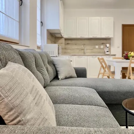 Apartmán Modern For 4 Persons With Fast Wi-fi Stara Zagora