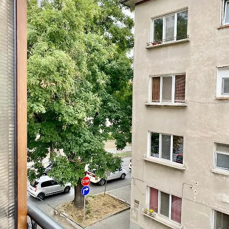 Apartmán Modern For 4 Persons With Fast Wi-fi *