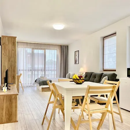 Appartement Modern For 4 Persons With Fast Wi-fi *