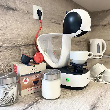 Modern For 4 Persons With Fast Wi-fi Sztara Zagora