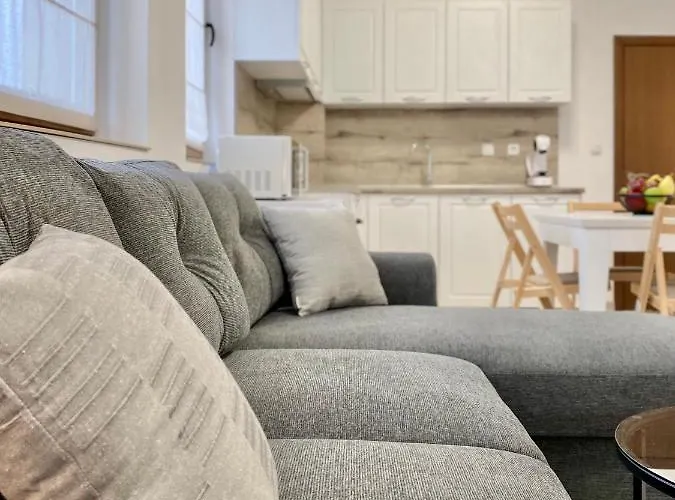 Apartament Modern For 4 Persons With Fast Wi-fi Stara Zagora