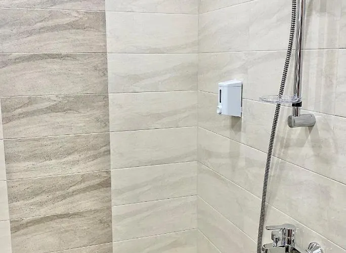 Modern For 4 Persons With Fast Wi-fi Stara Zagora