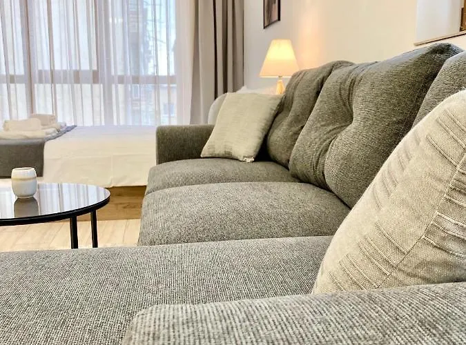 Apartament Modern For 4 Persons With Fast Wi-fi Stara Zagora