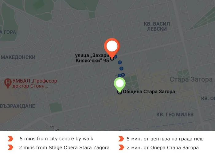 Modern For 4 Persons With Fast Wi-fi Apartament *