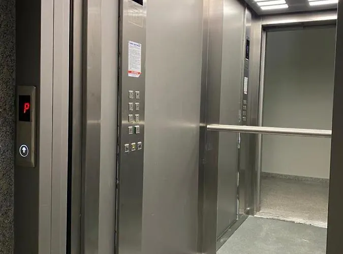 Modern For 4 Persons With Fast Wi-fi Apartament Stara Zagora