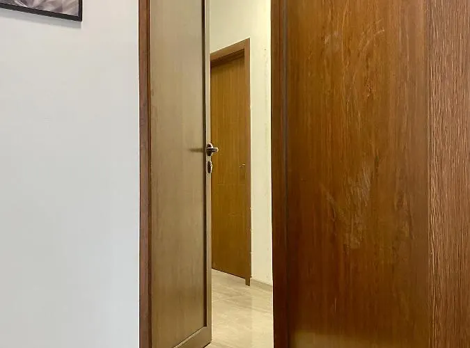 Modern For 4 Persons With Fast Wi-fi * Stara Zagora